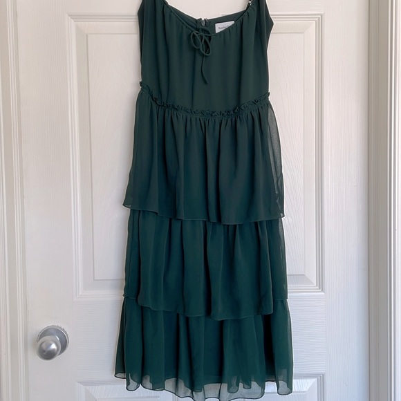 Sunday Best Metronome Dress 2XS - Picture 4 of 6